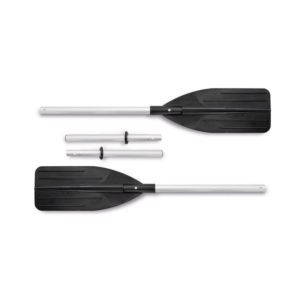 Challenger 3 Schlauchboot Set für 3 Personen