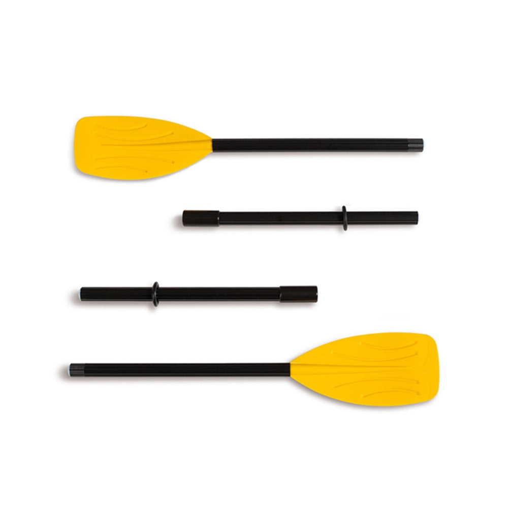 Seahawk 2 Schlauchboot Set für 2 Personen