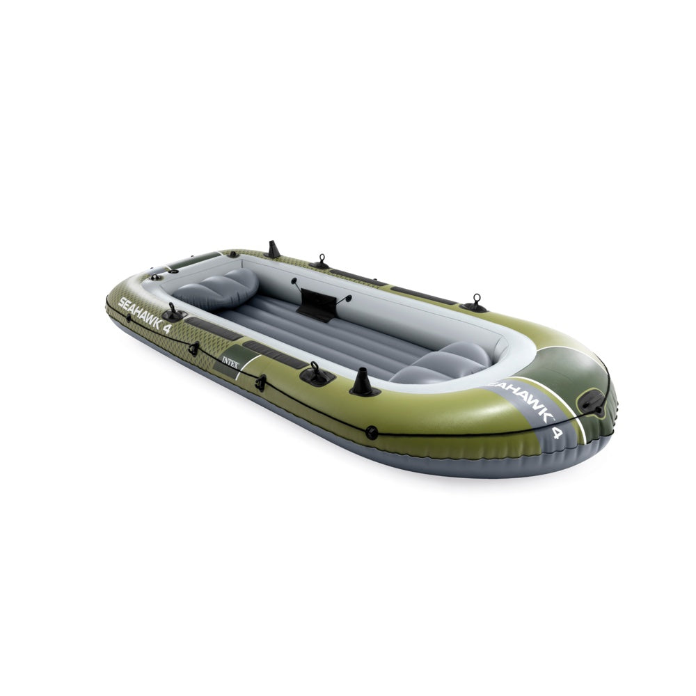 Seahawk 4 Schlauchboot Set für 4 Personen