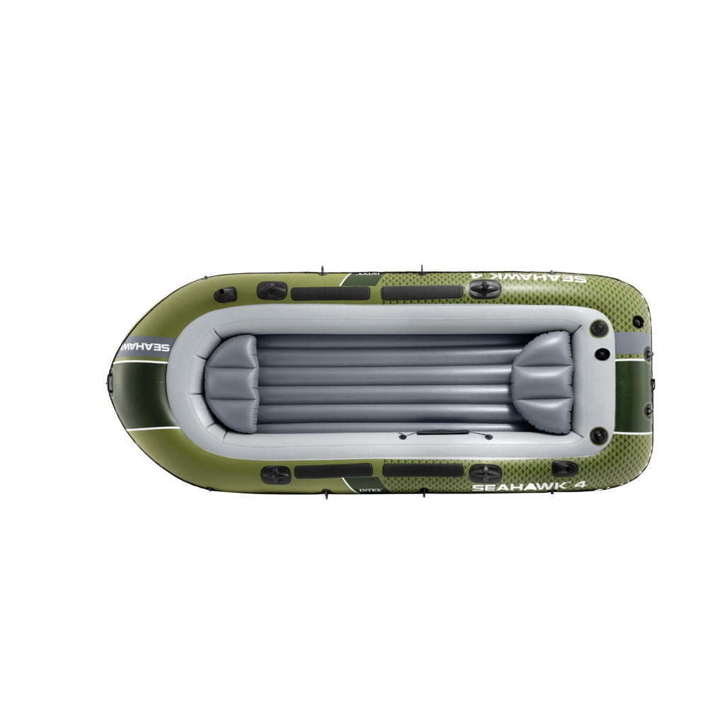 Seahawk 4 Schlauchboot Set für 4 Personen