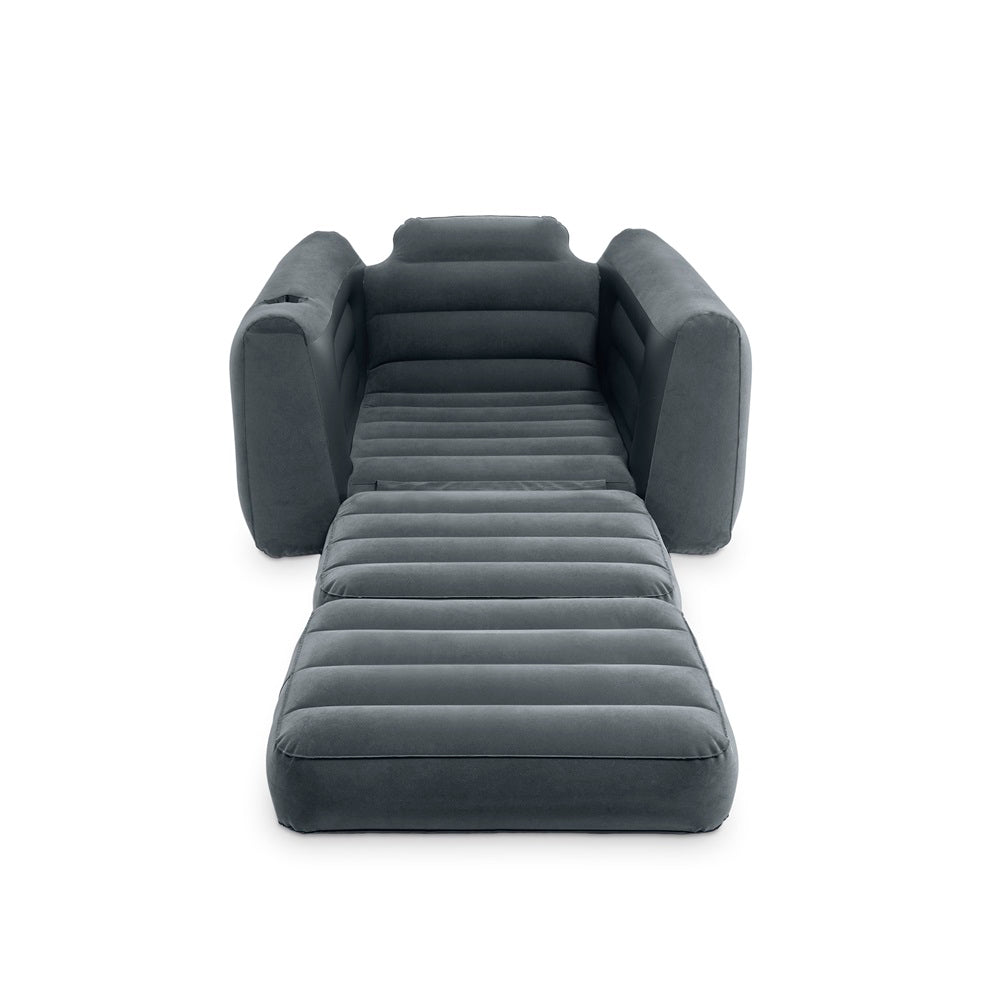 Sessel Pull-Out, 116x223x66cm