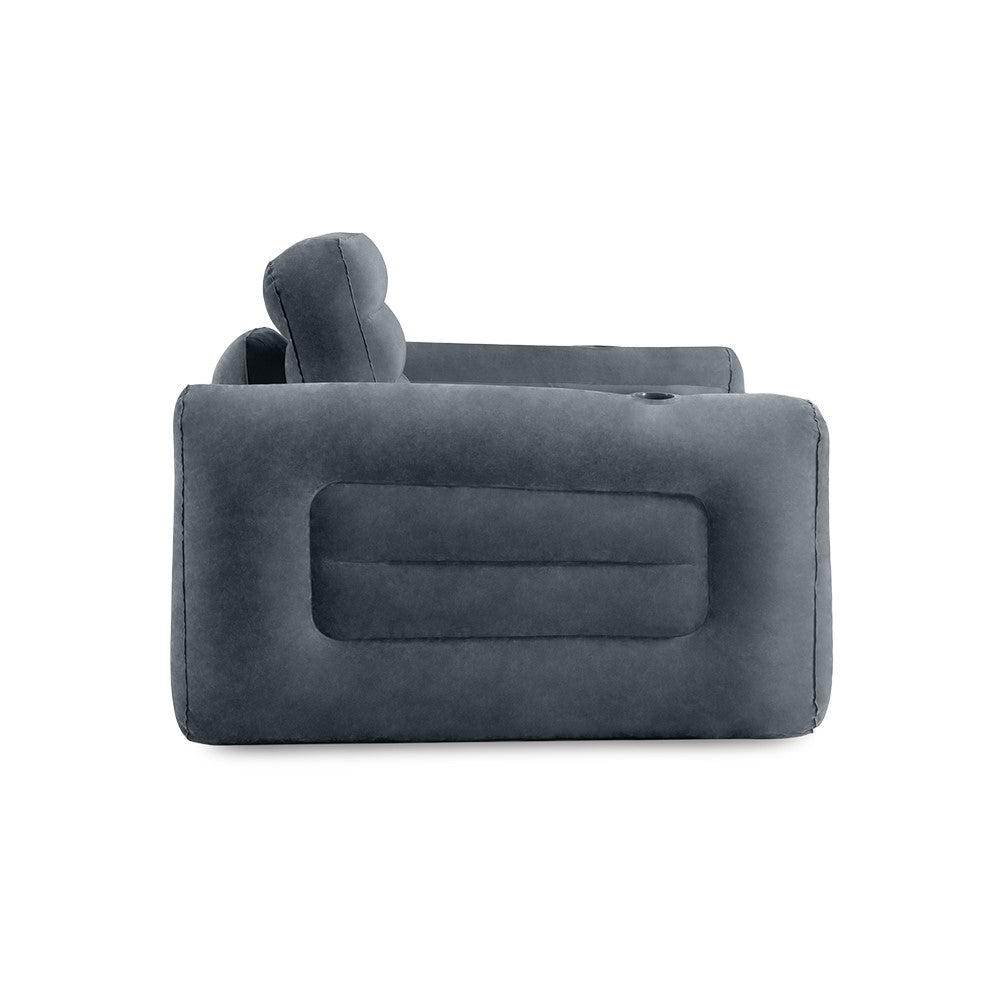 Sofa Pull-Out, 127x231x66cm