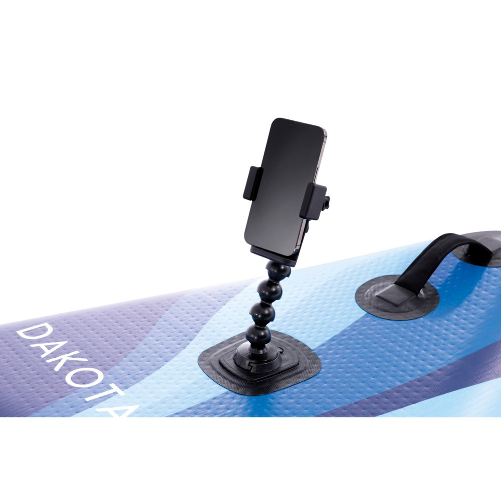 Dakota Quest Sit-on-Top Kajak für 1 Person