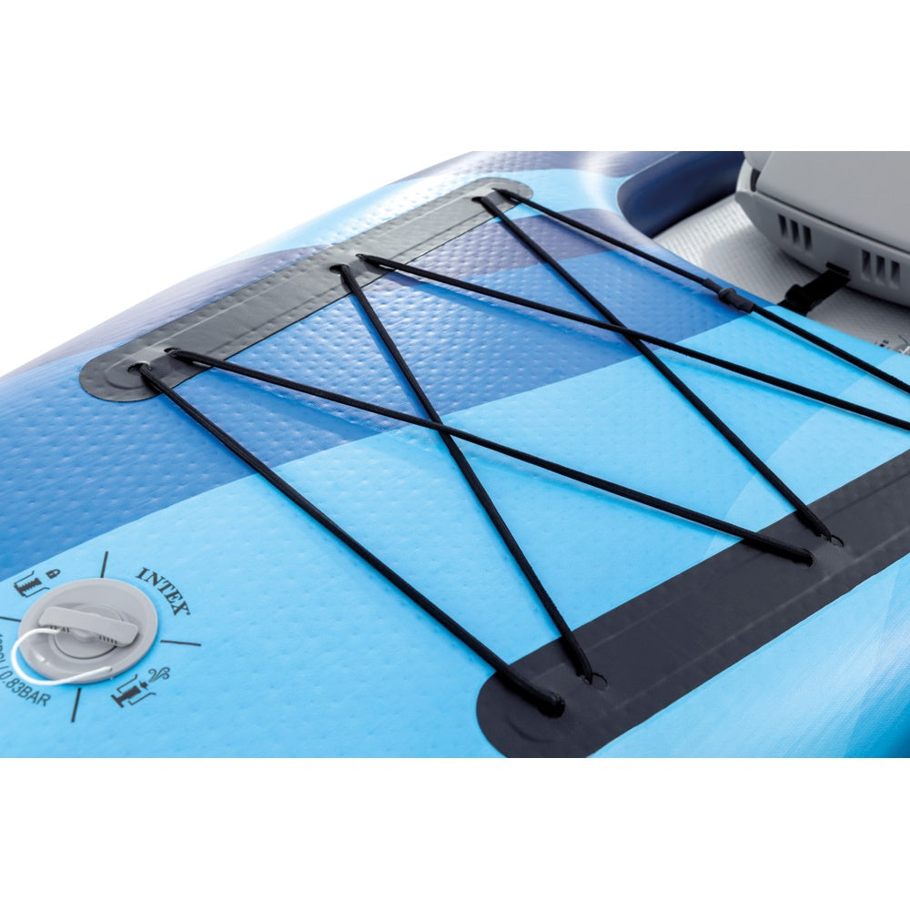 Dakota Quest Sit-on-Top Kajak für 1 Person