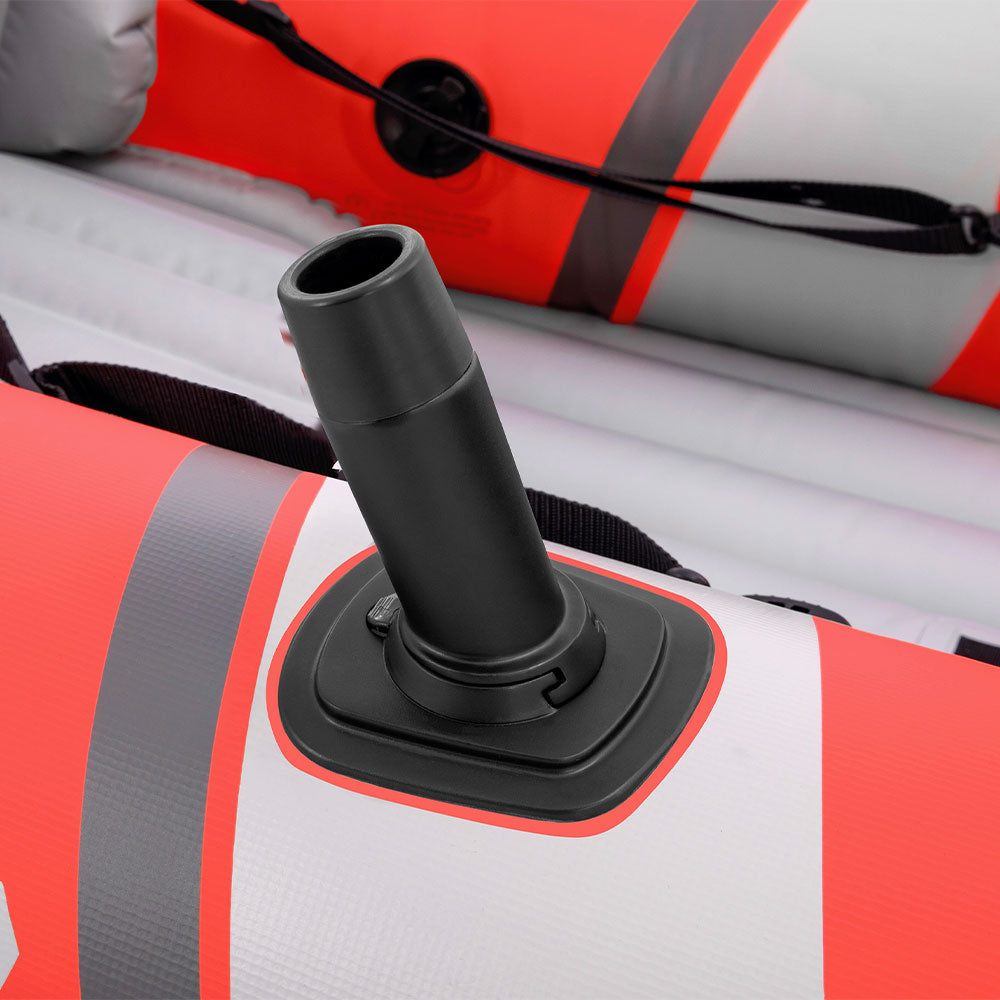 Excursion Pro K2 Kajak Set für 2 Personen