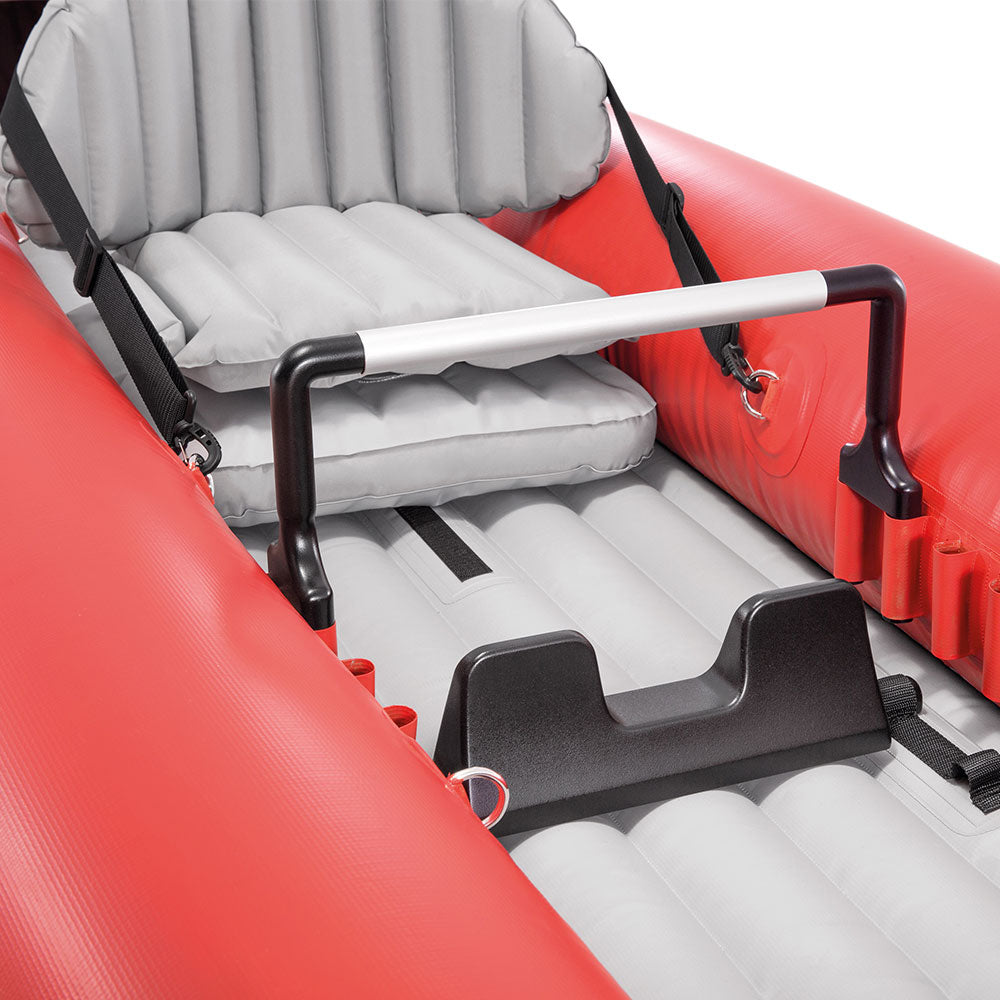 Excursion Pro K2 Kajak Set für 2 Personen