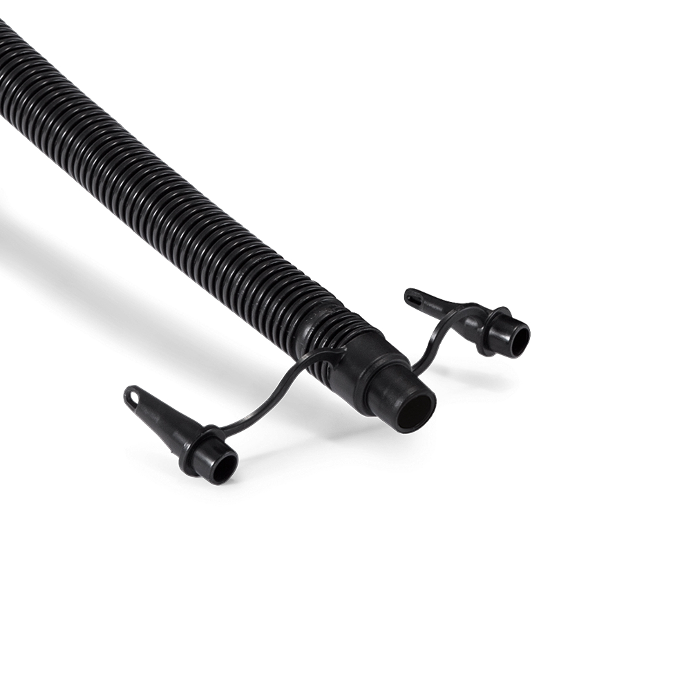 Doppelhub-Luftpumpe 29cm
