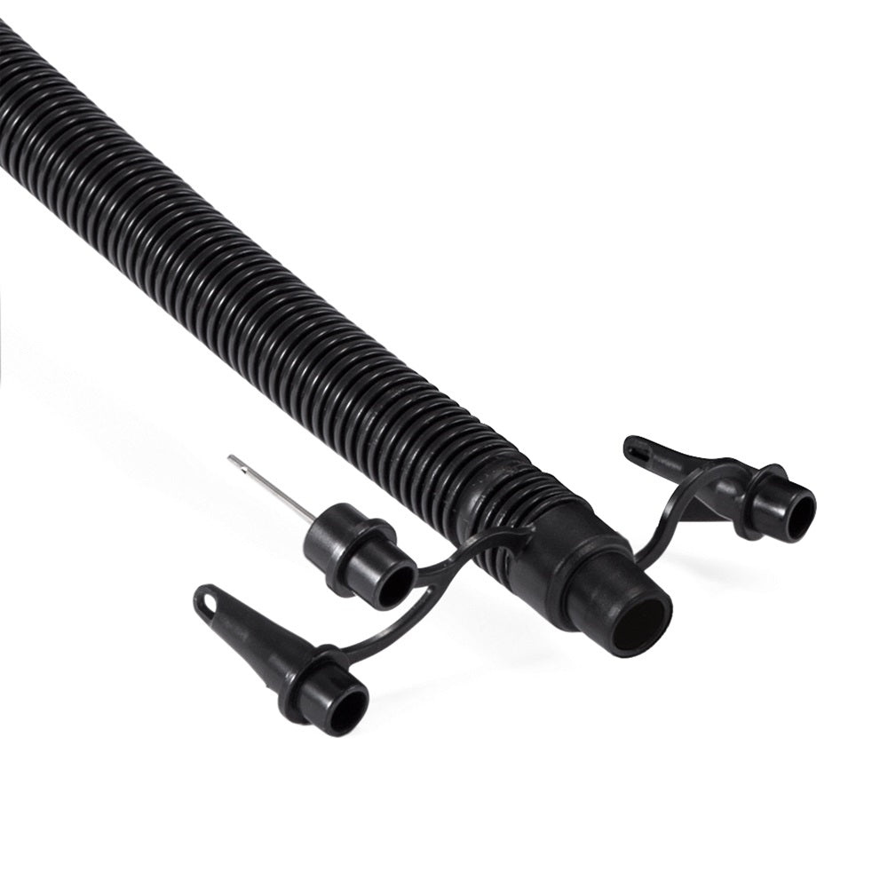 Doppelhub-Luftpumpe 48cm