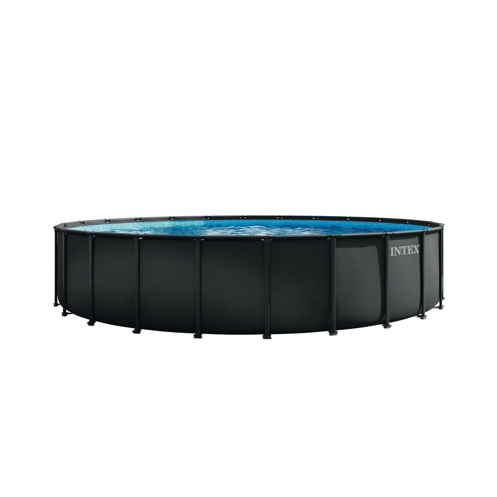 Ultra XTR Pool (7,32 x 1,32m) inkl. Sandfilter & Zubehör