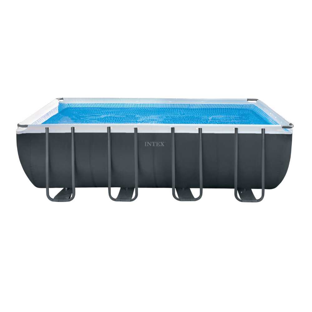 Ultra XTR Pool (5,49 x 2,74 x 1,32m) inkl. Sandfilter & Zubehör