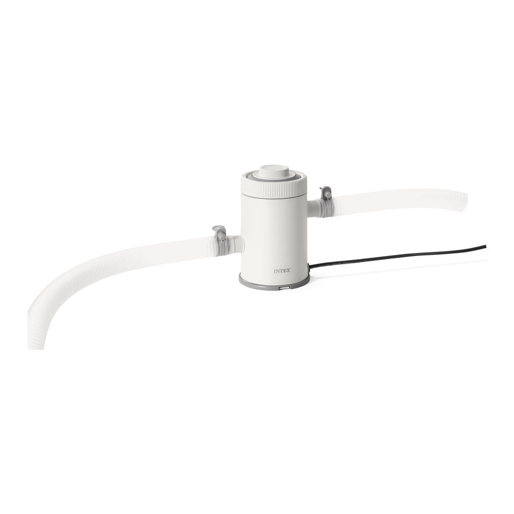 Filterpumpe C330, 1.250 l/h (12V)