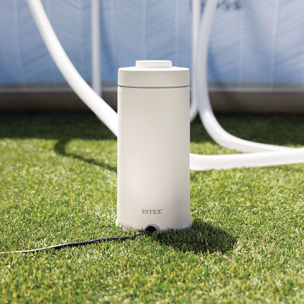 Filterpumpe C600, 2.271 l/h (12V)