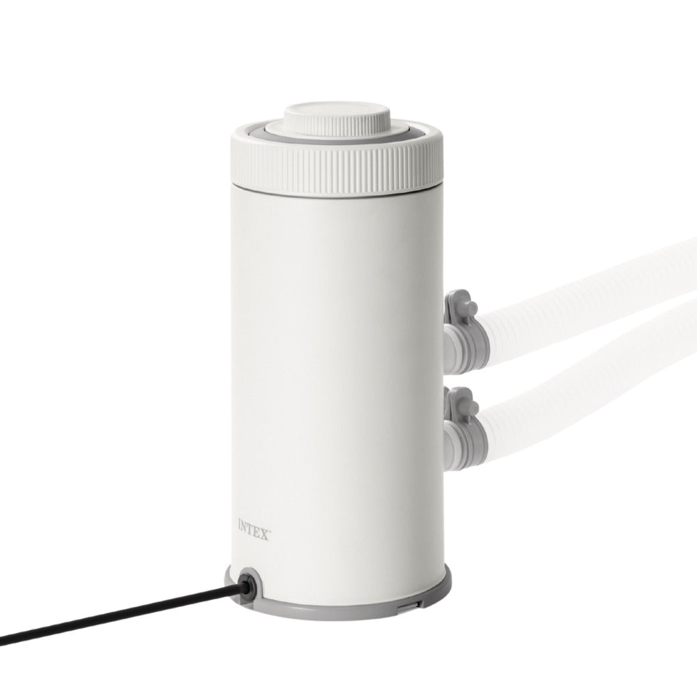 Filterpumpe C600, 2.271 l/h (12V)