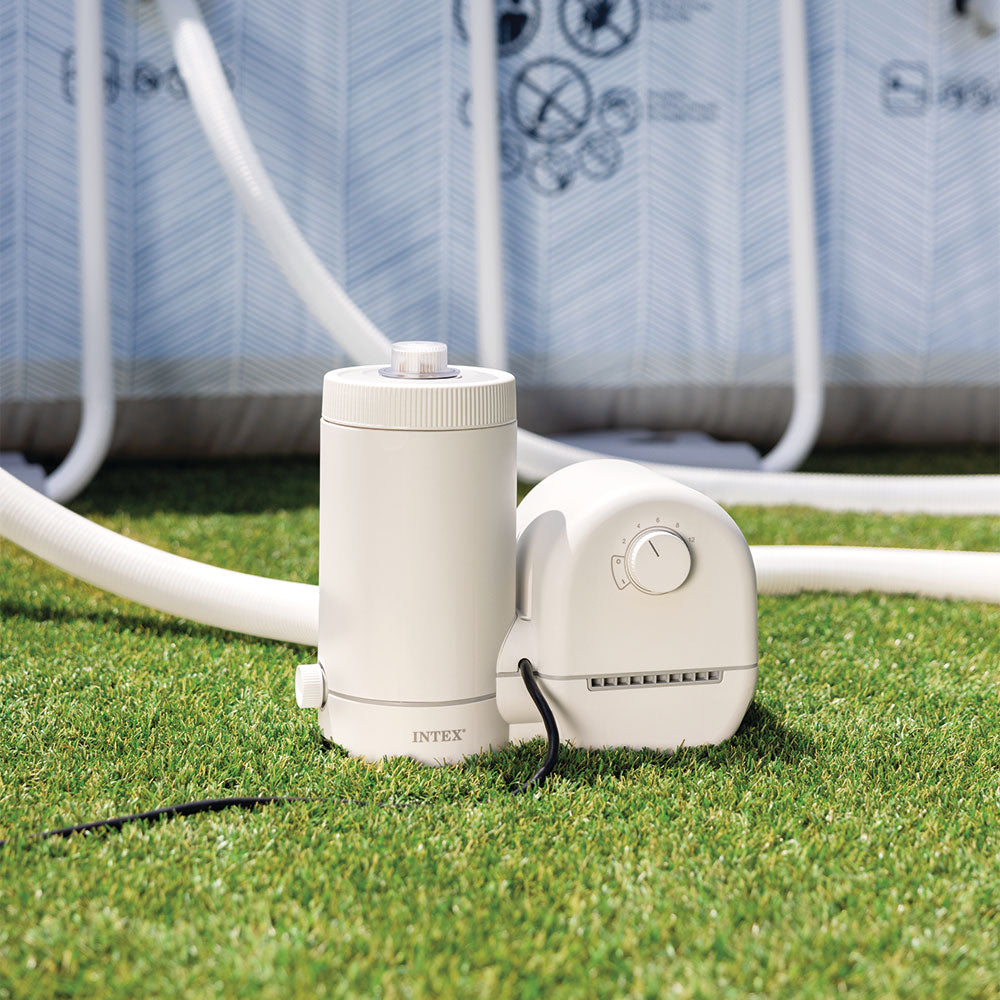 Intex Filterpumpe C2500 12V