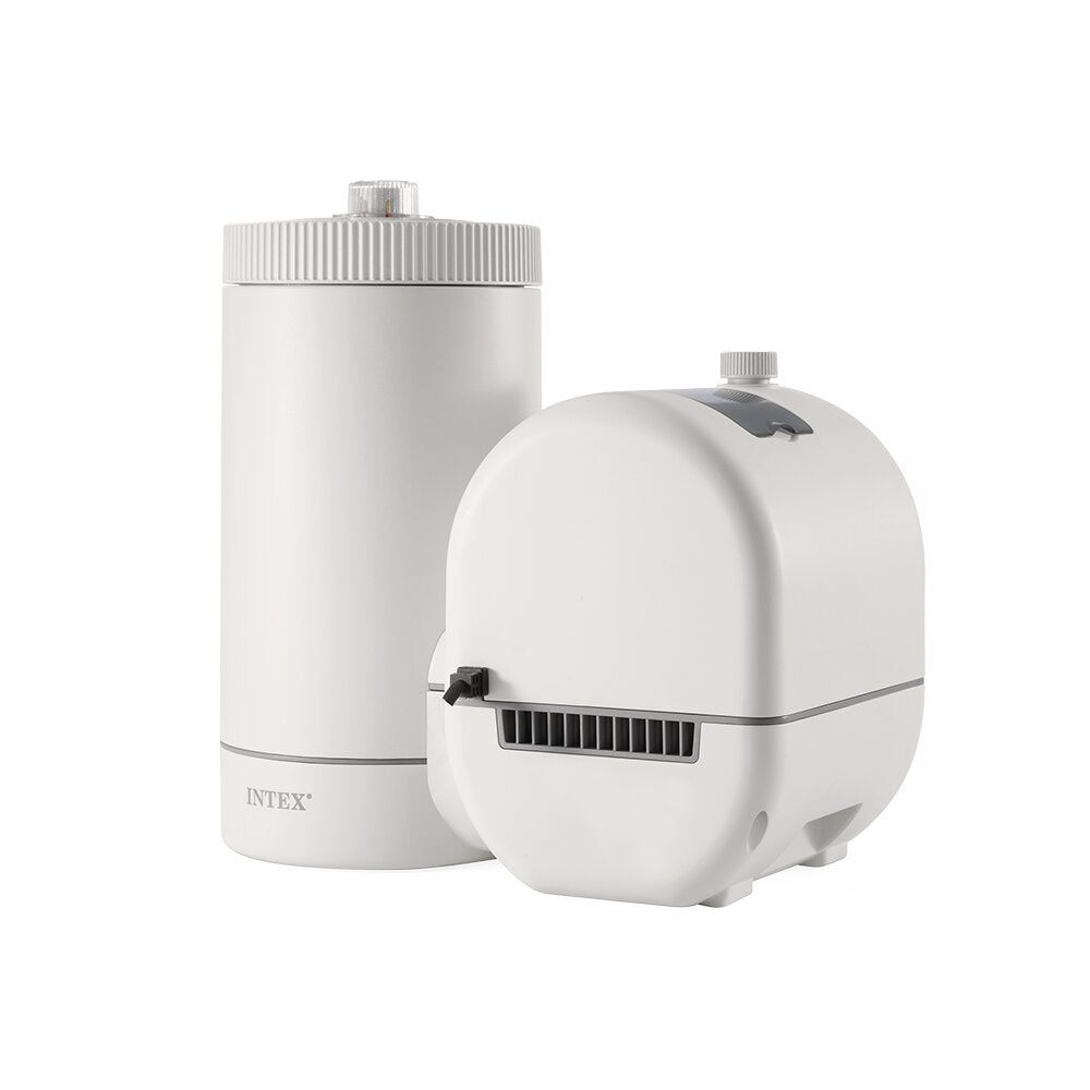 Filterpumpe C2500, 9.463 l/h (12V)