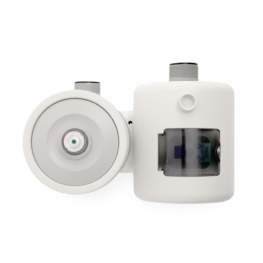 Filterpumpe C2500, 9.463 l/h (12V)