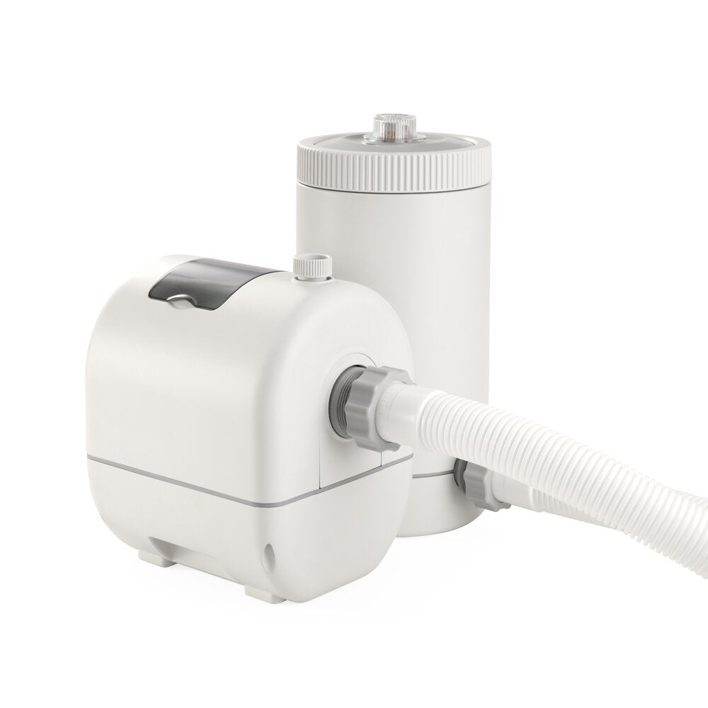 Filterpumpe C2500, 9.463 l/h (12V)