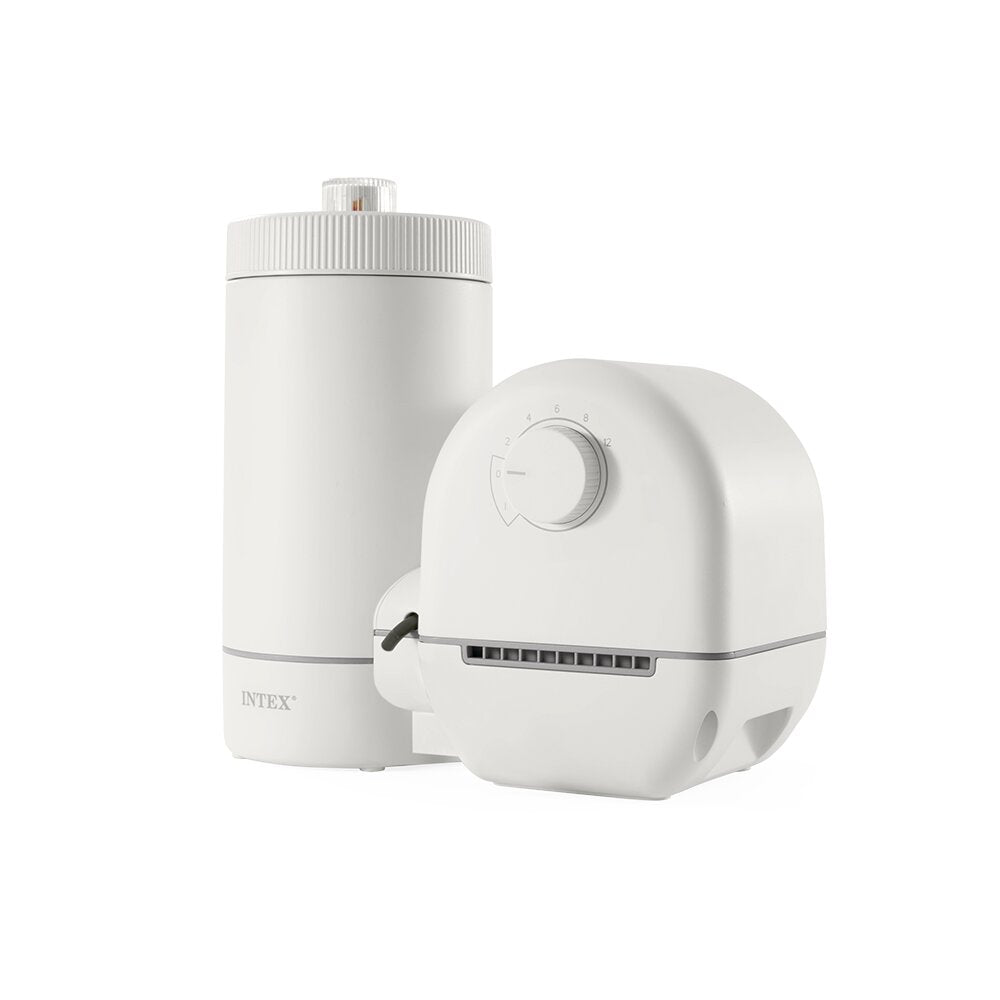 Filterpumpe C1500, 5.678 l/h (12V)