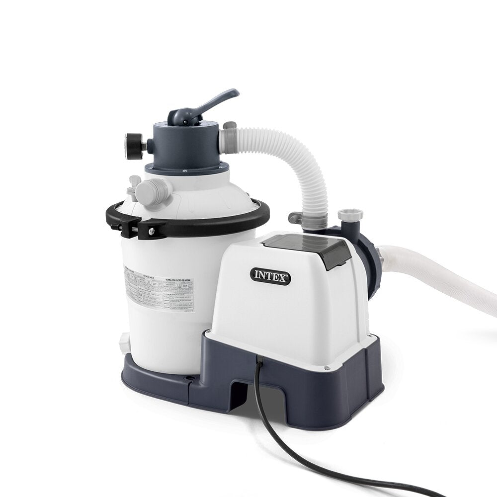 Sandfilterpumpe SX925, 2 m³/h (RCD)