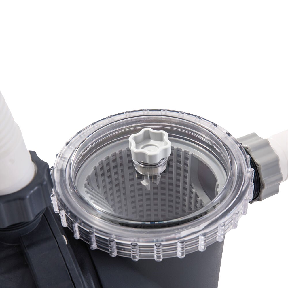 Sandfilterpumpe SX2800, System 7,2 m³/h (RCD)