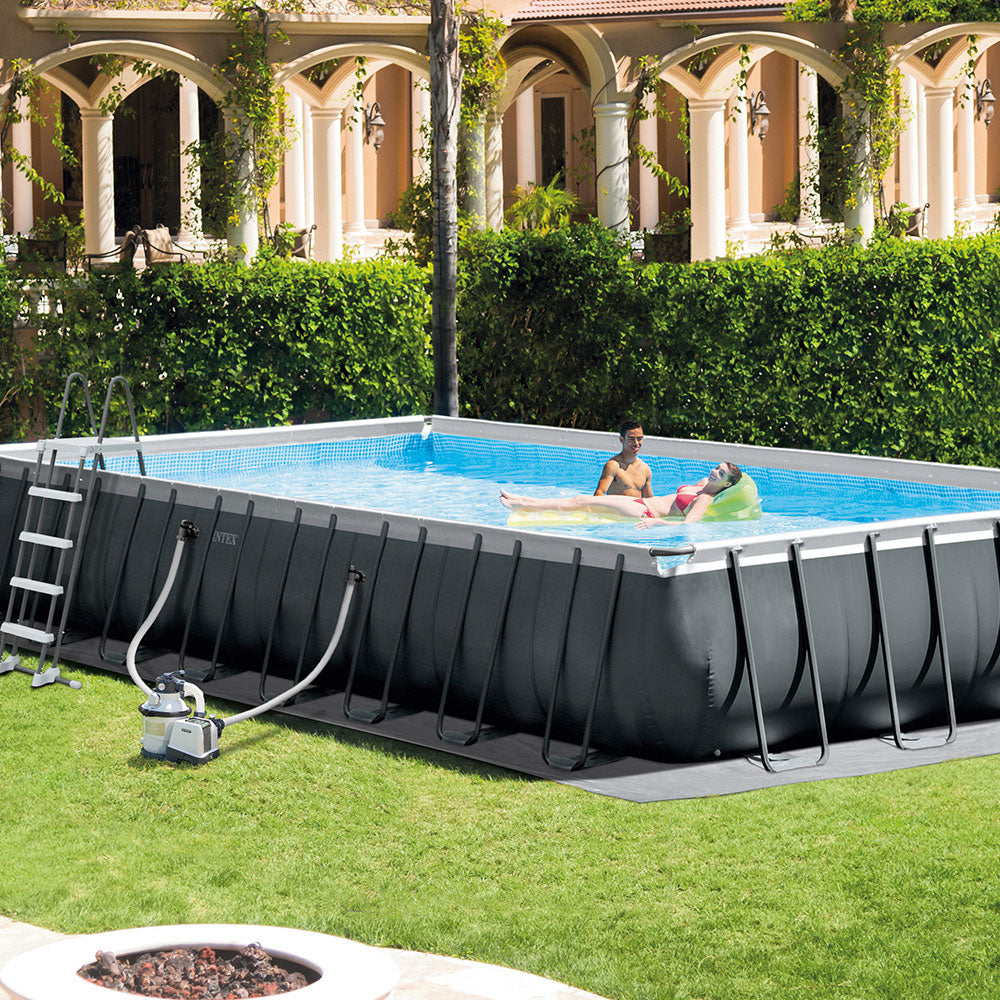 Sandfilterpumpe SX2800, System 7,2 m³/h (RCD)