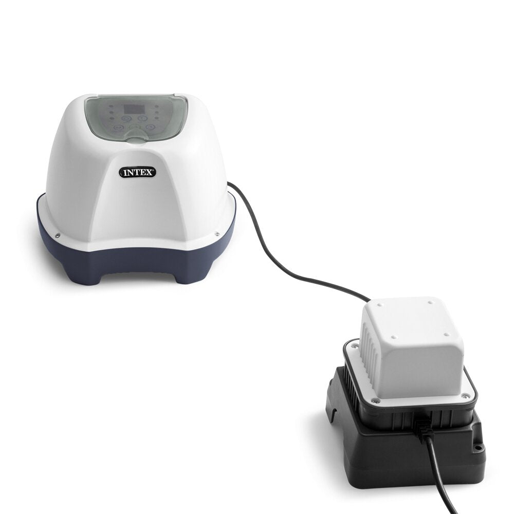 Salzwasser-System QS400, 12V