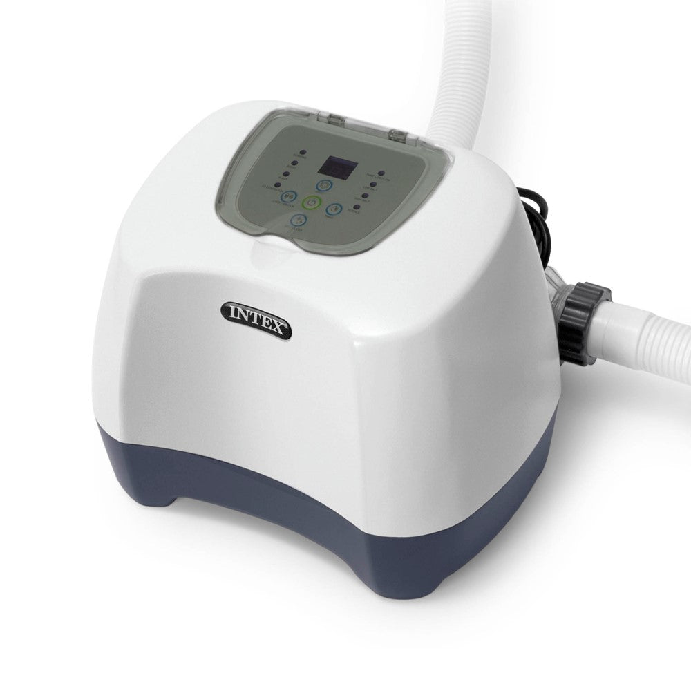 Ozon- und Salzwasser-System QZ1100