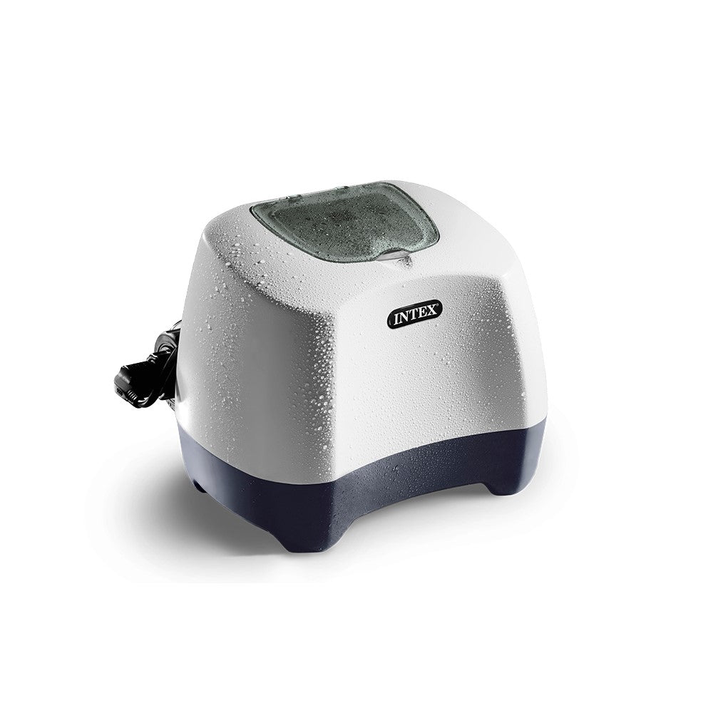 Ozon- & Salzwasser-System QZ1100