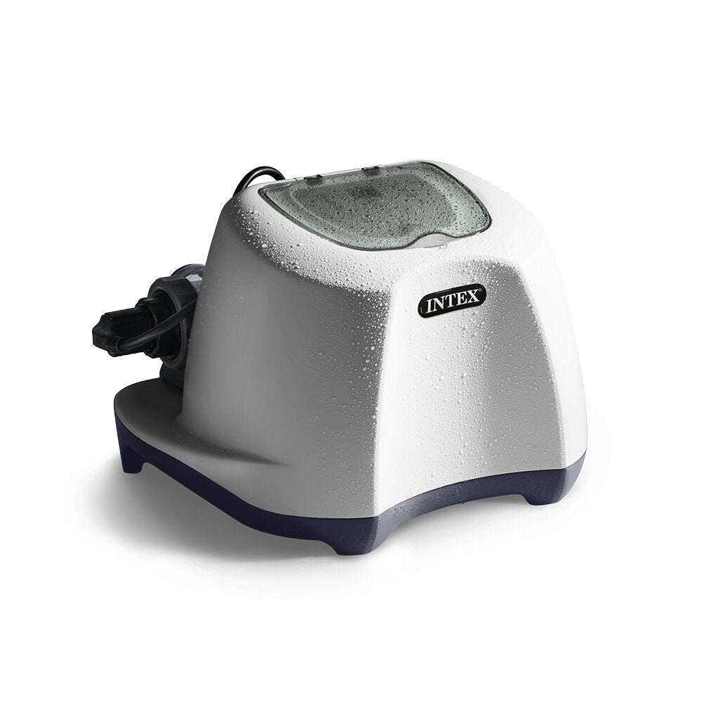 Salzwasser-System ECO QS500, 12V