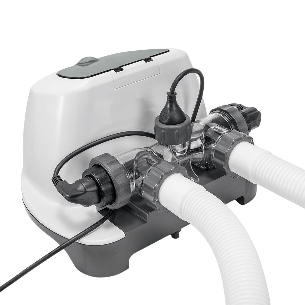 Salzwasser-System ECO QS500, 12V