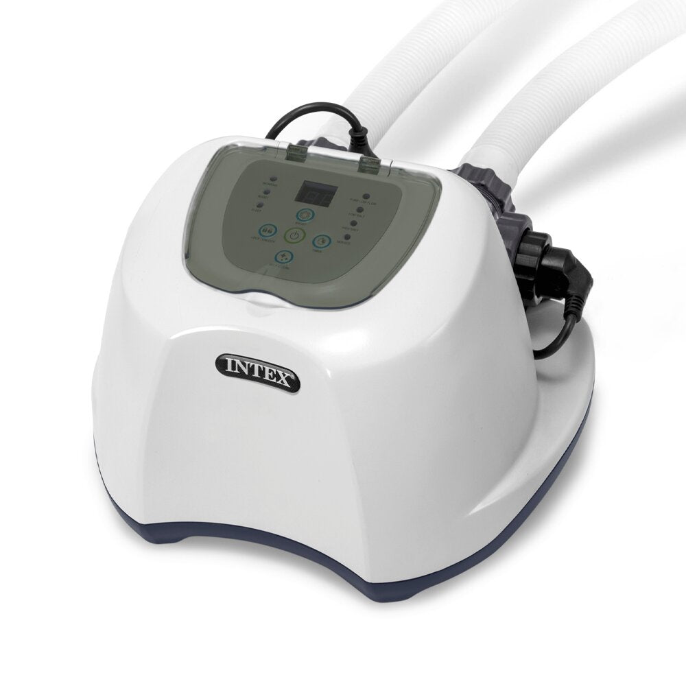 Salzwasser-System ECO QS500, 12V