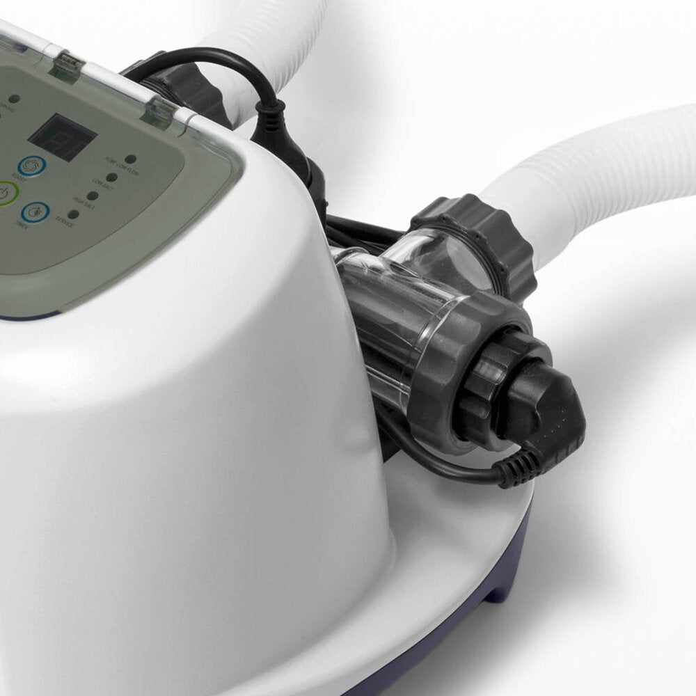 Salzwasser-System ECO QS500, 12V