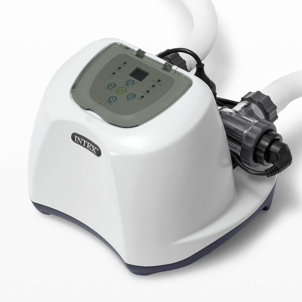 Salzwasser-System QS1200, 12V