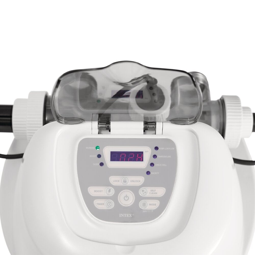 Salzwasser-System QS700Plus, 12V