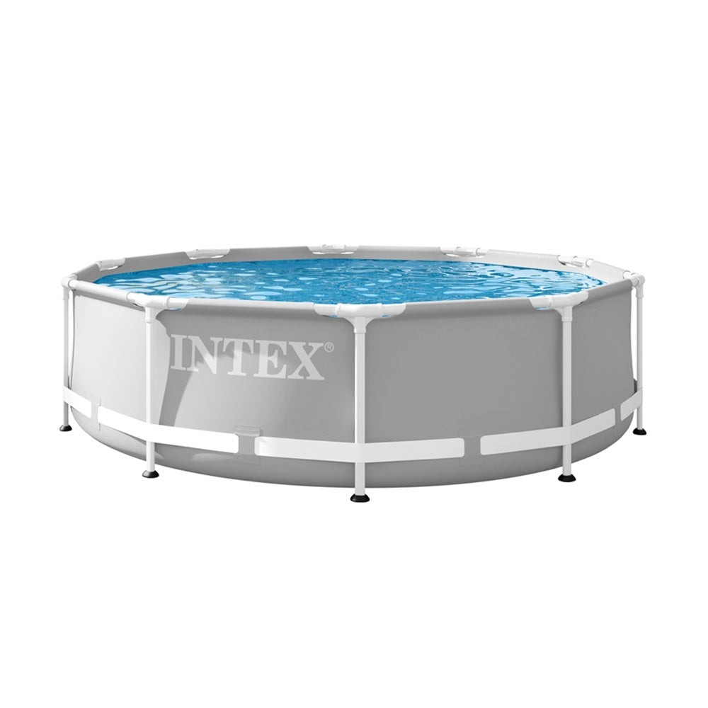 Prism Frame Pool (3,05 x 0,76m) mit Pumpe