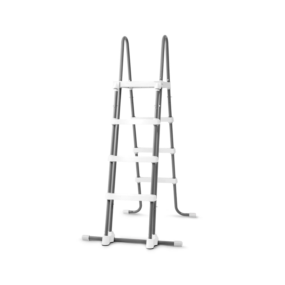 Prism Frame Pool (6,10 x 3,05 x 1,22m) inkl. Pumpe & Zubehör