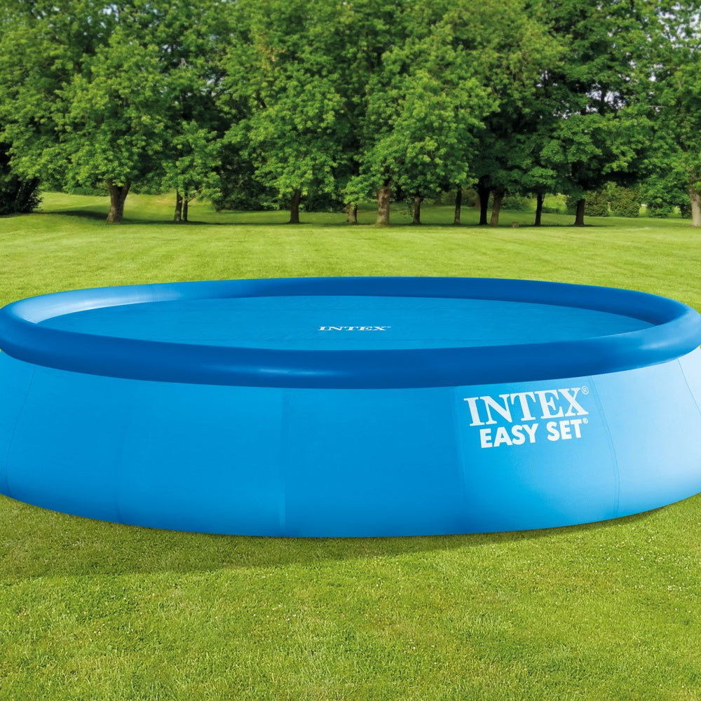 28014_Solarplane auf Easy Set Pool