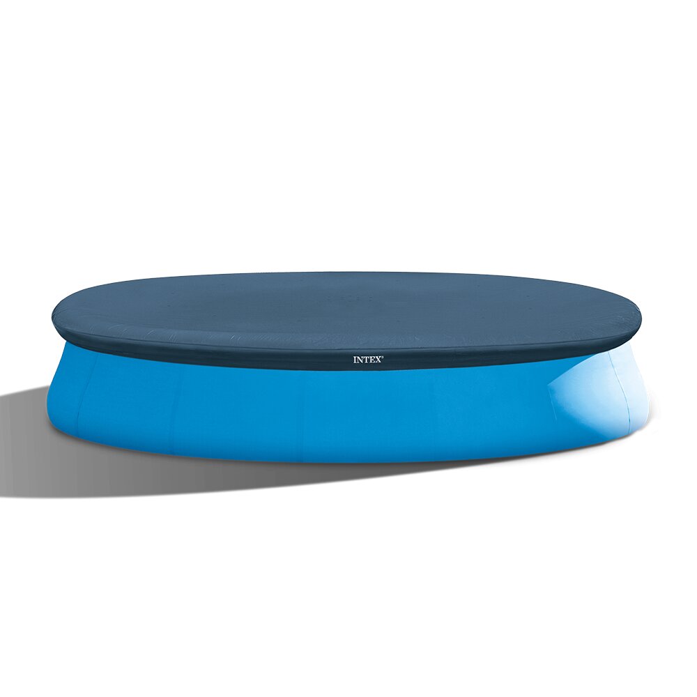 Abdeckplane Easy-Pool Ø 457 cm