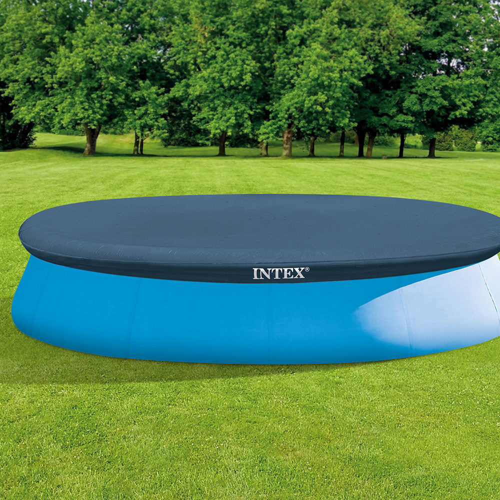 Abdeckplane Ø 396 cm Easy-Pool