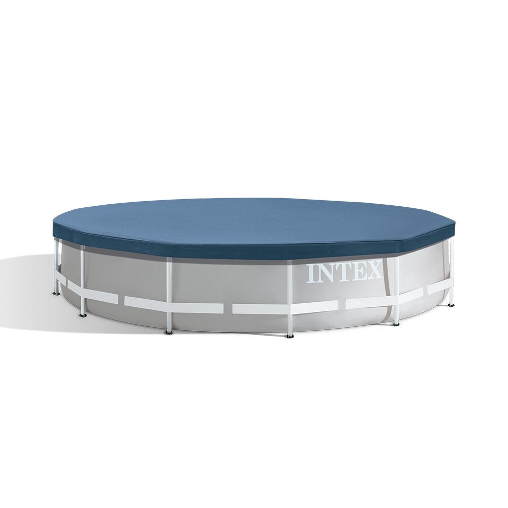 Abdeckplane Frame-Pool Ø 366 cm