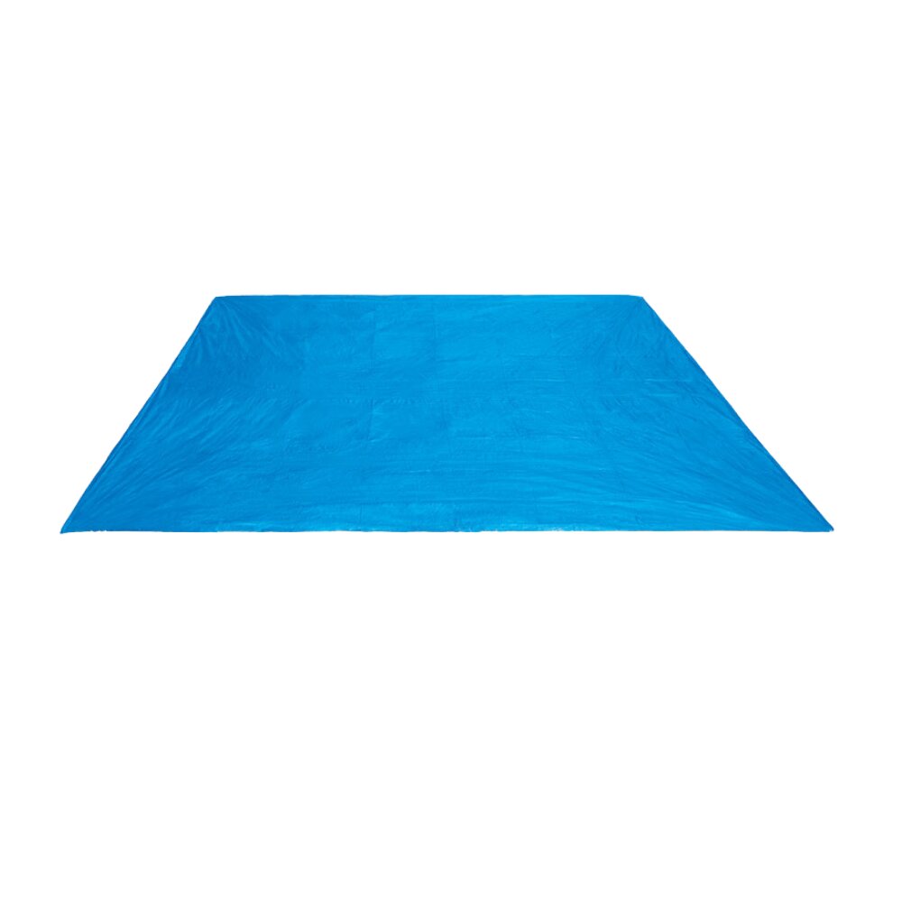 Bodenplane für Pools Ø 244–457 cm