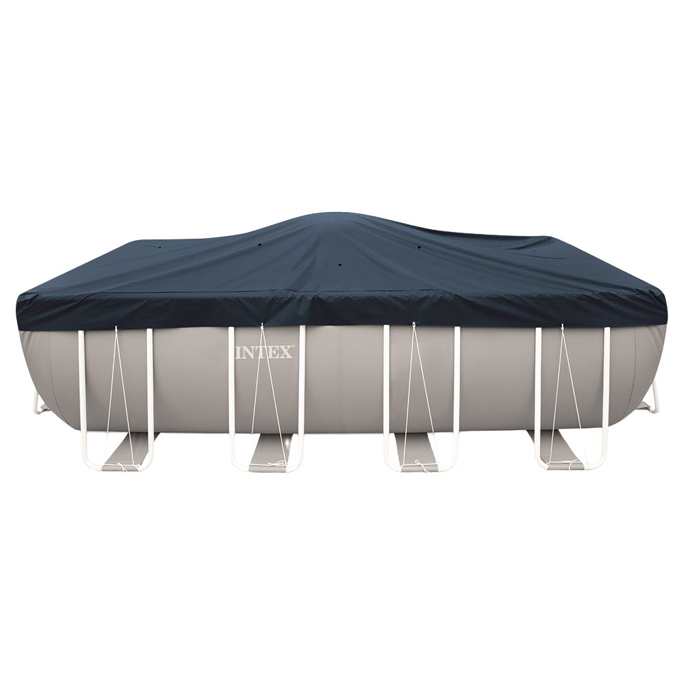 Ganzjährige Abdeckplane 549 x 274 cm