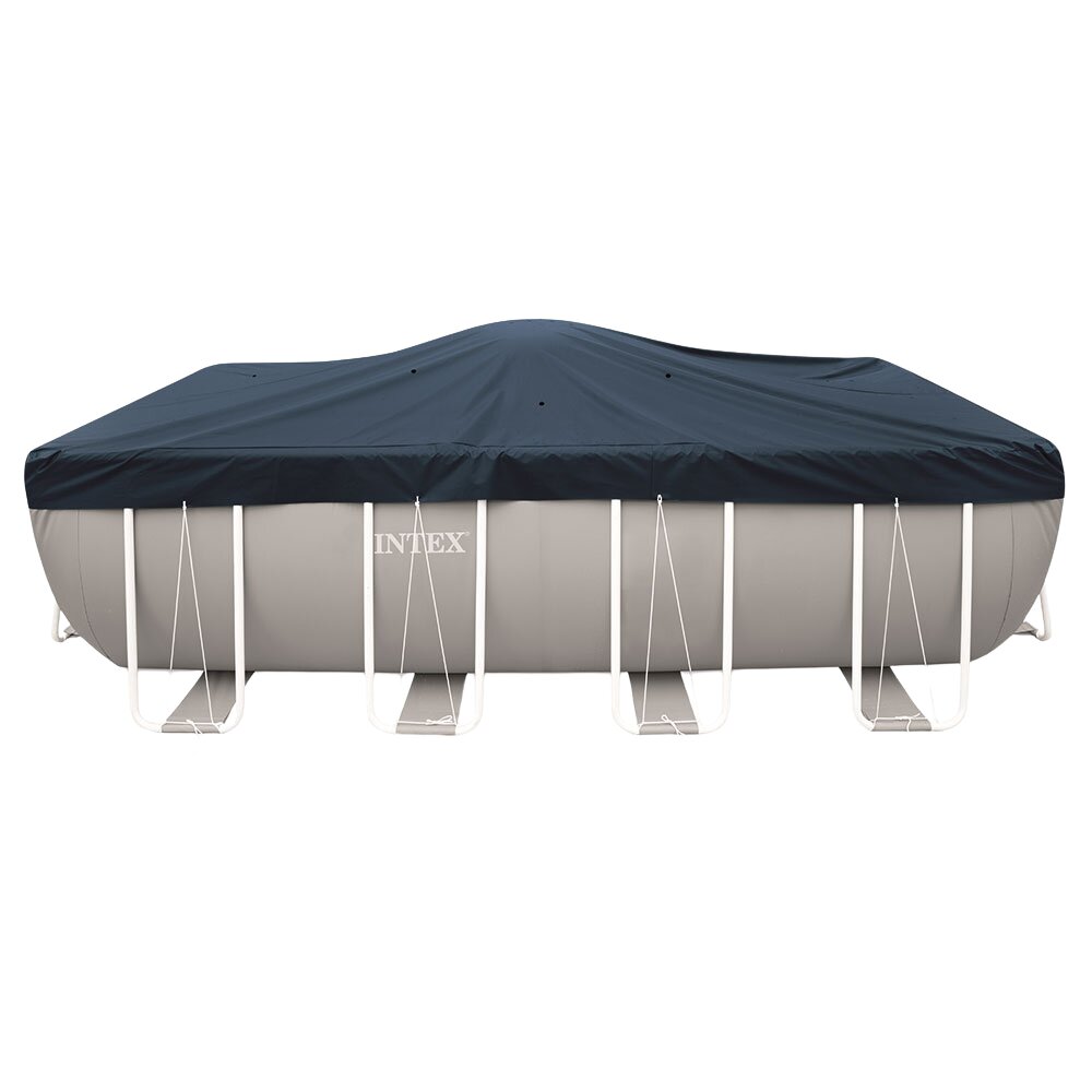 Ganzjährige Abdeckplane 732 x 366 cm