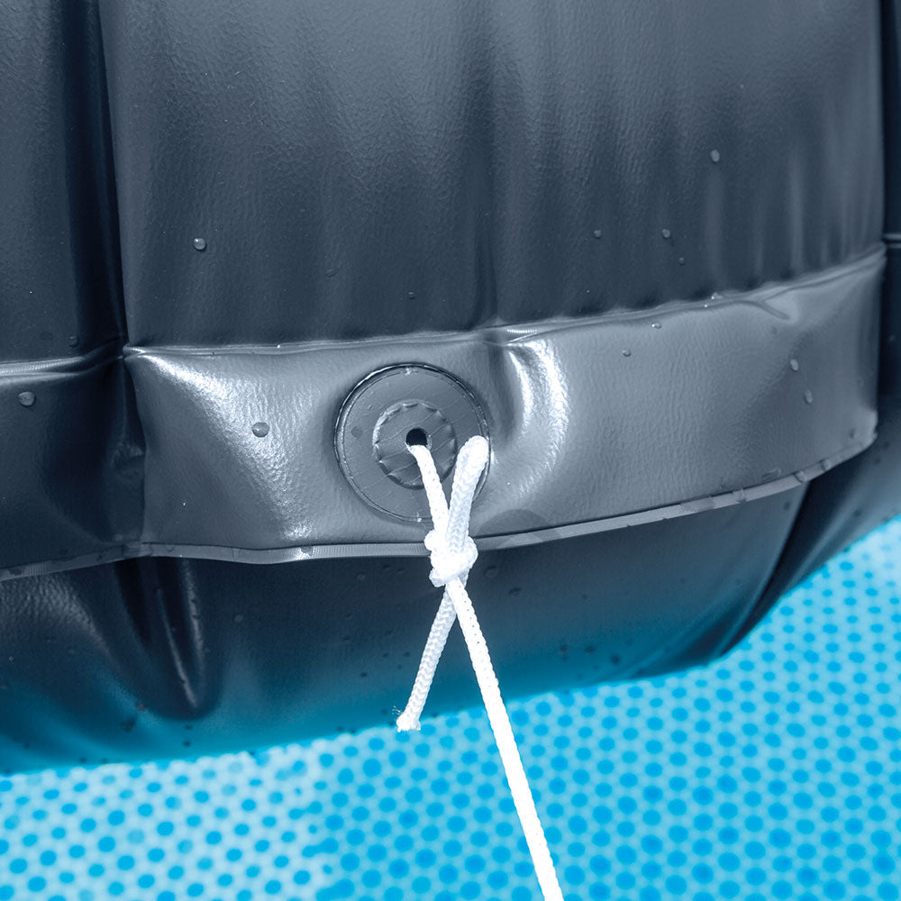 Luftkissen Ganzjährige Abdeckplane