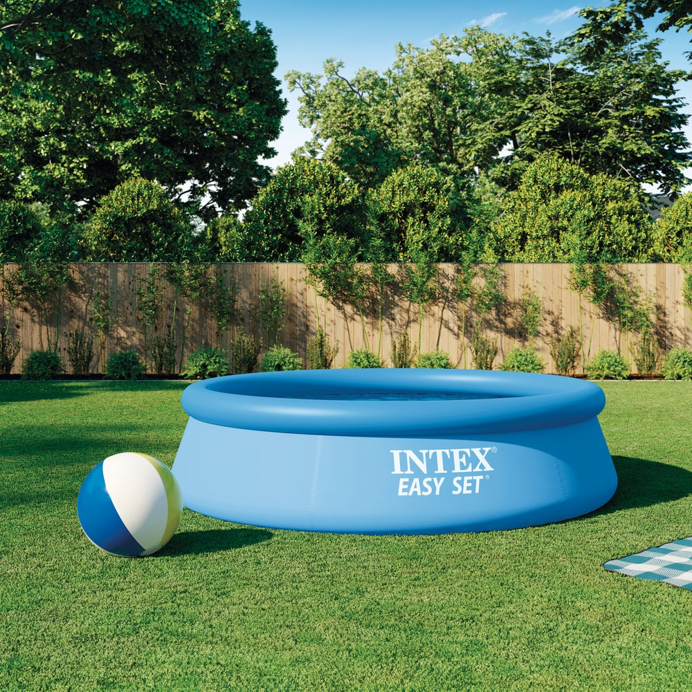 Easy Set Pool-Set 3,05 x 0,76 m inkl. Pumpe