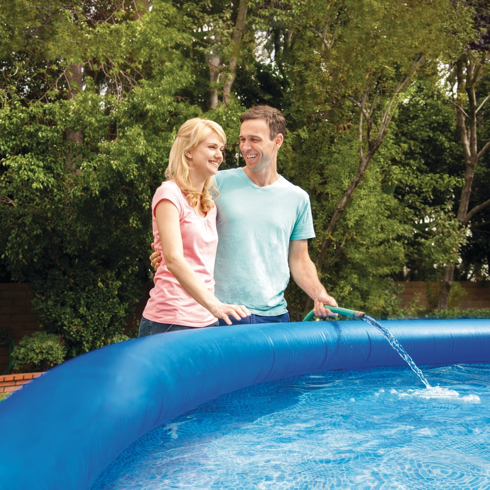 Easy Set Pool-Set 3,05 x 0,76 m inkl. Pumpe
