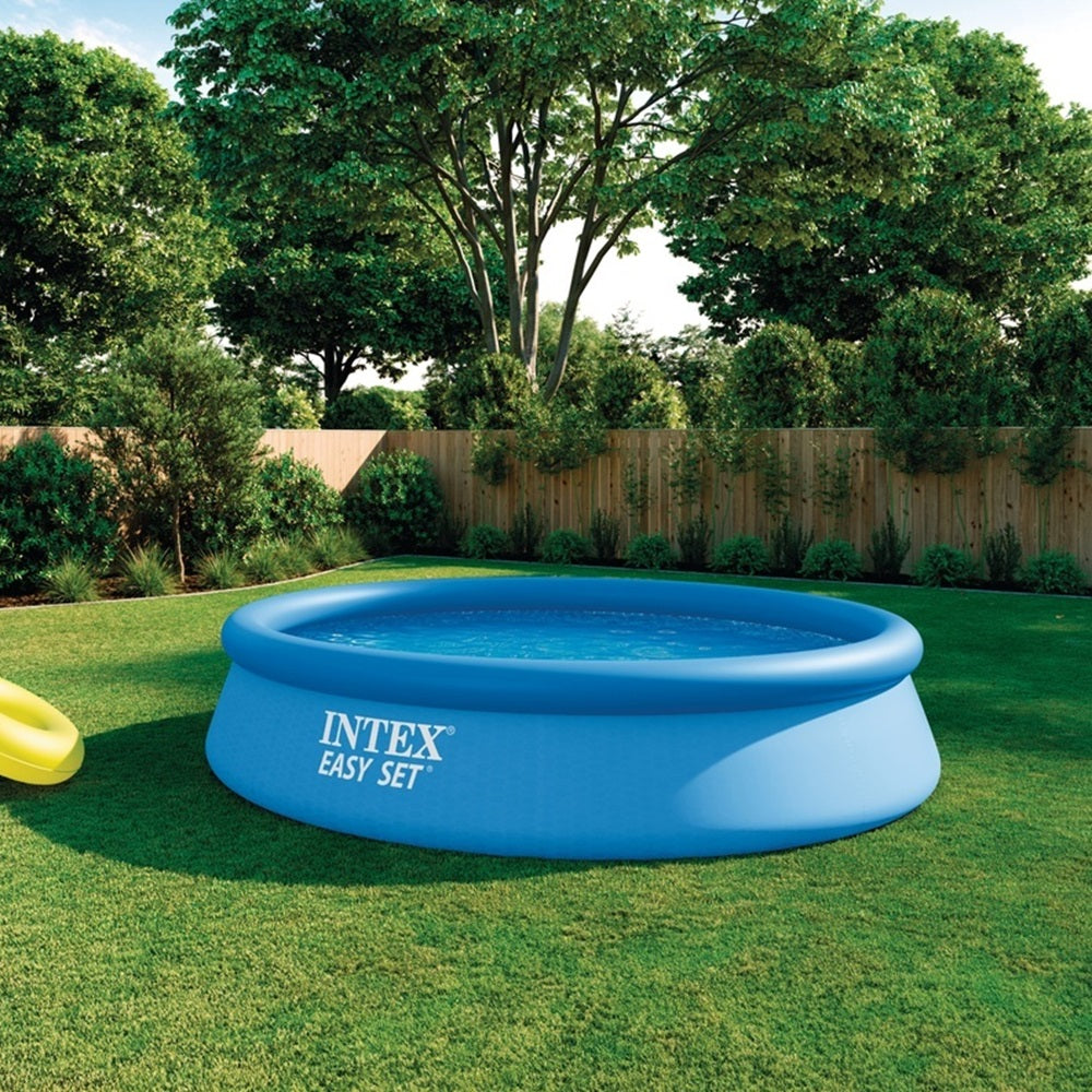 Easy Set Pool (3,66 x 0,76m) inkl. Pumpe