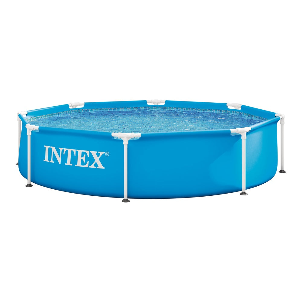 Metal Frame Pool 2,44 x 0,51m