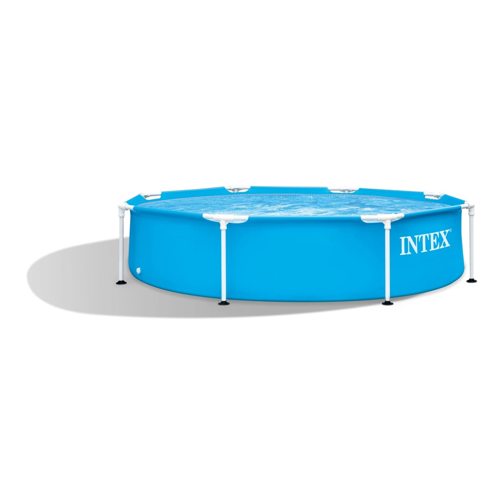 Metal Frame Pool 2,44 x 0,51m
