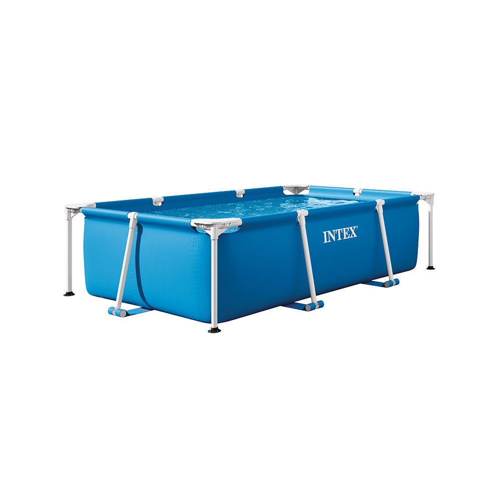 Metal Frame Pool (2,20 x 1,50 x 0,60m)